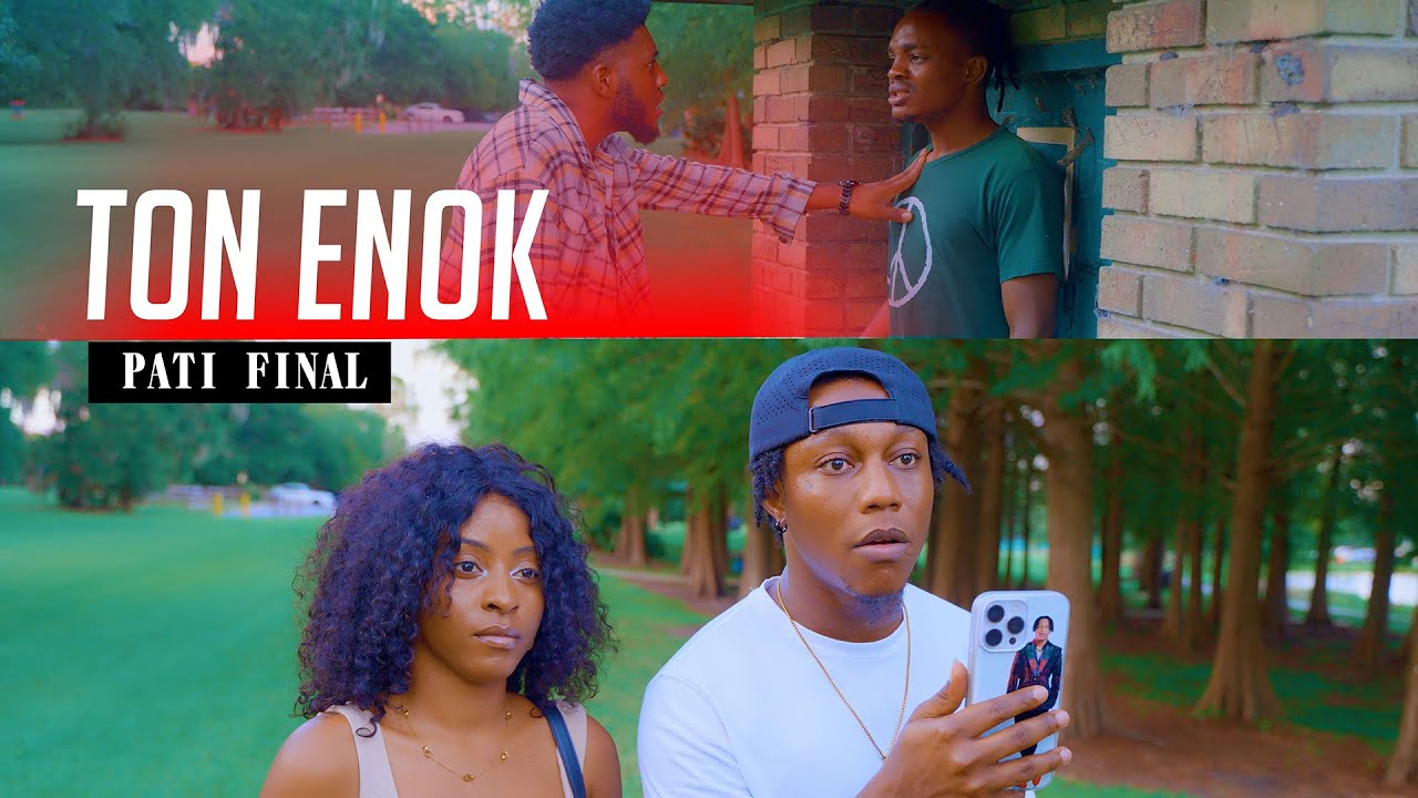 Ton ENOK ( SHORT FILM / PART  Final )