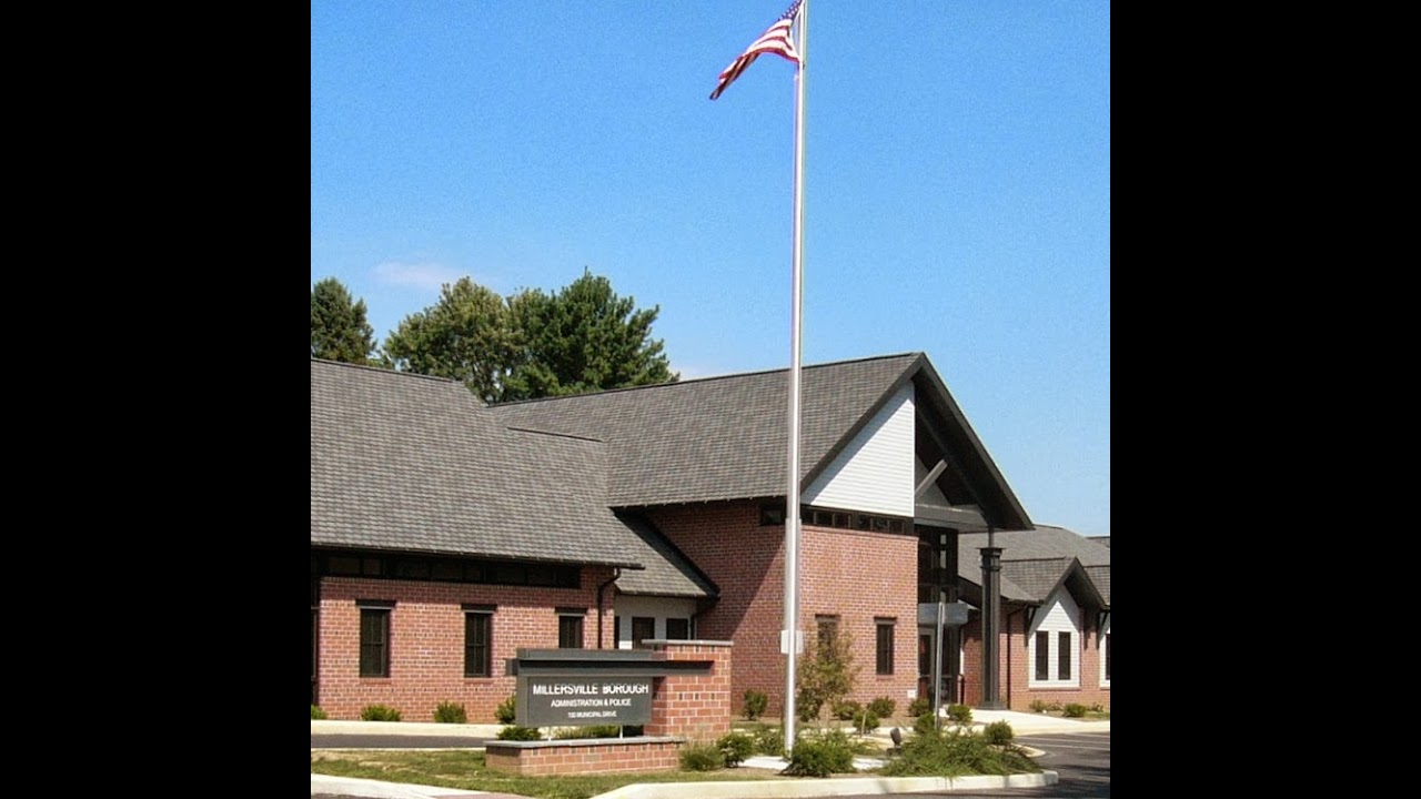 Millersville Borough Council Meeting 2/24/26