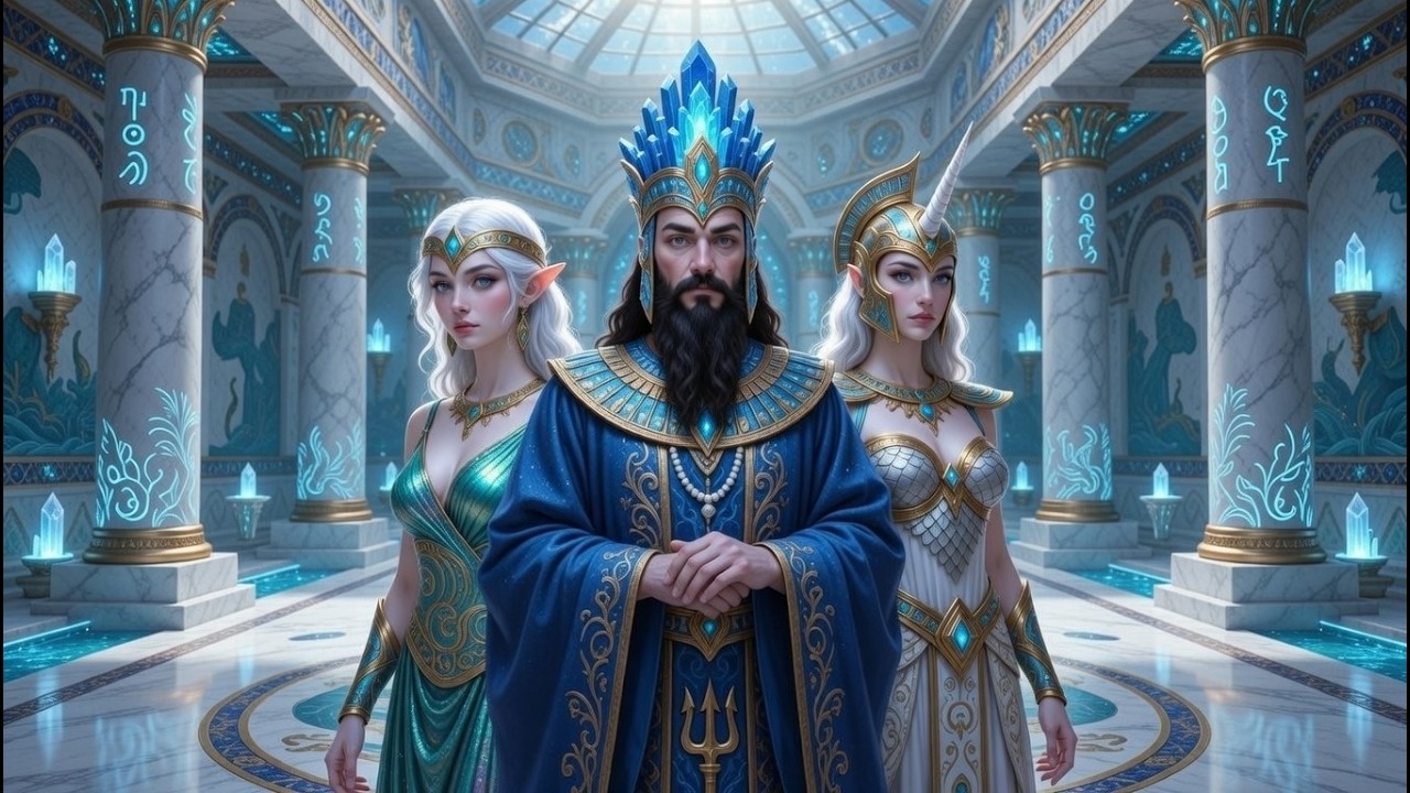 Techno Age Is Now! | Progressive Pop | Version Sampler | 3 Songs