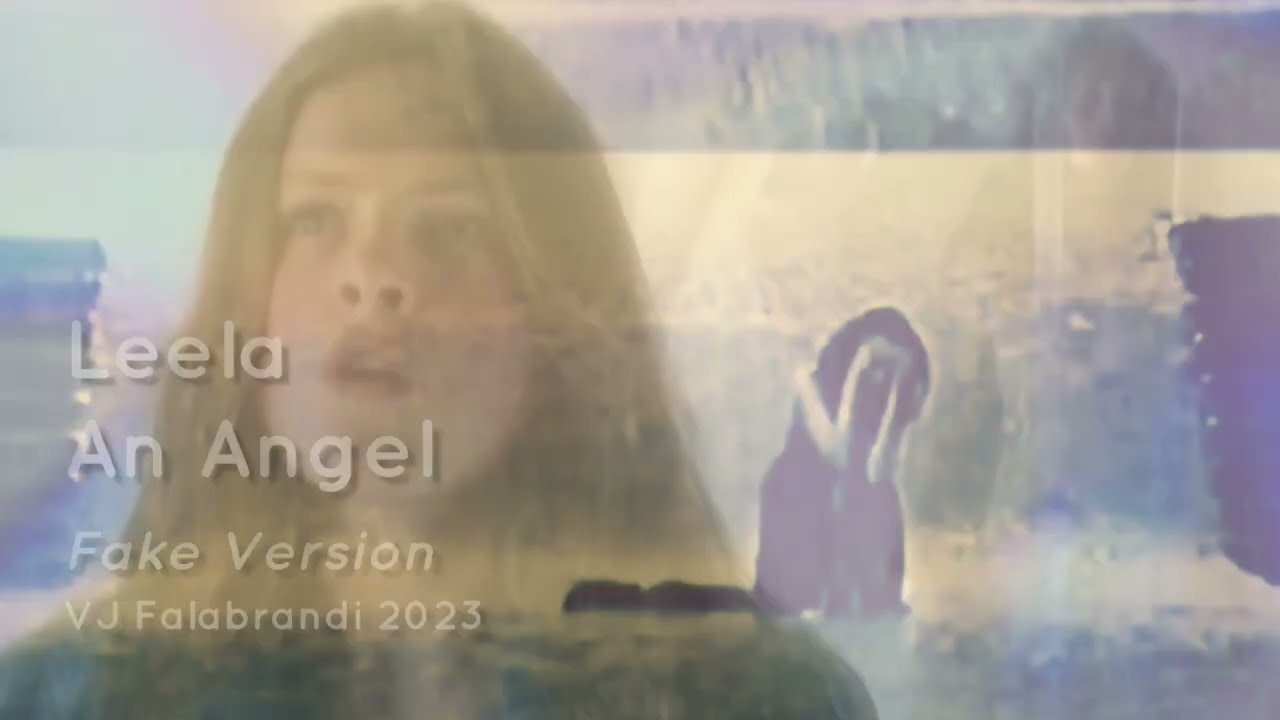 Leela - An Angel