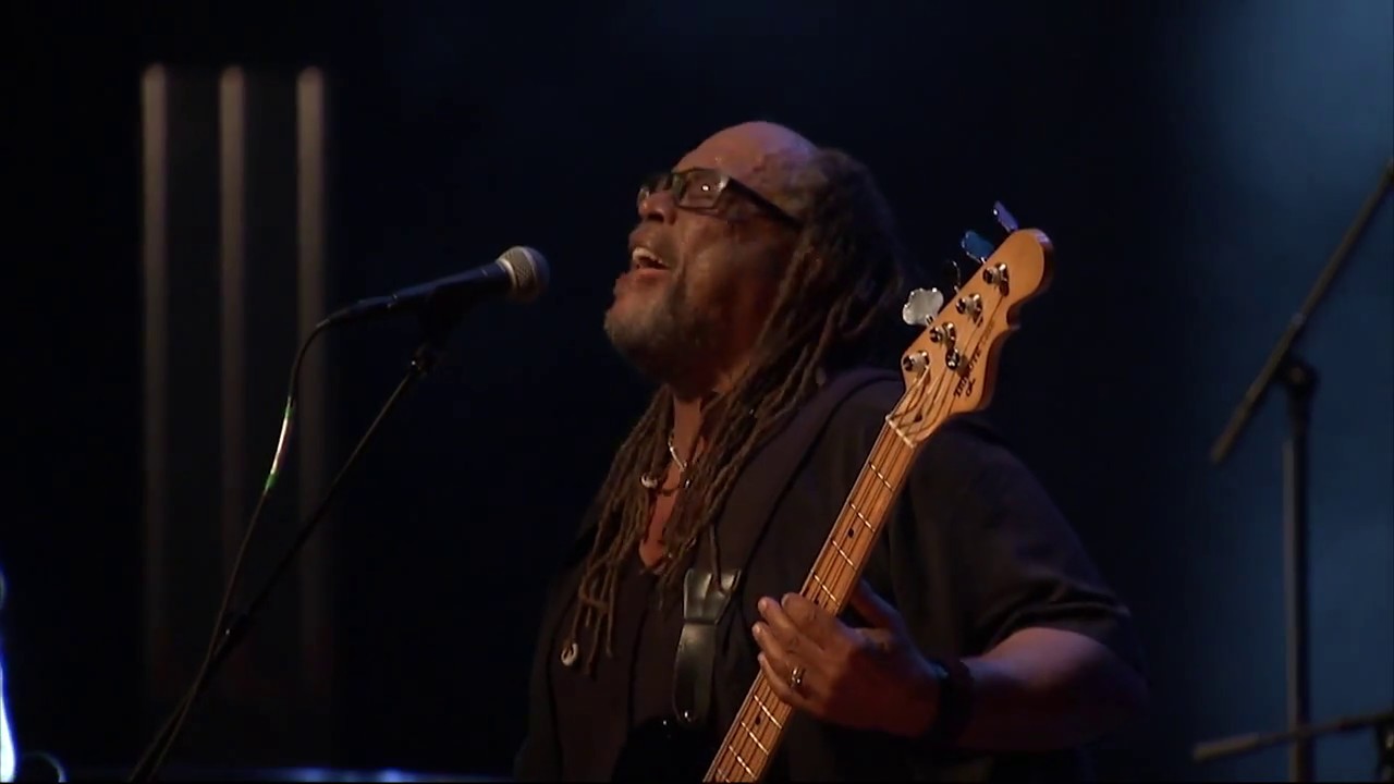 Windowpane Blues--Tom Rigney and Flambeau