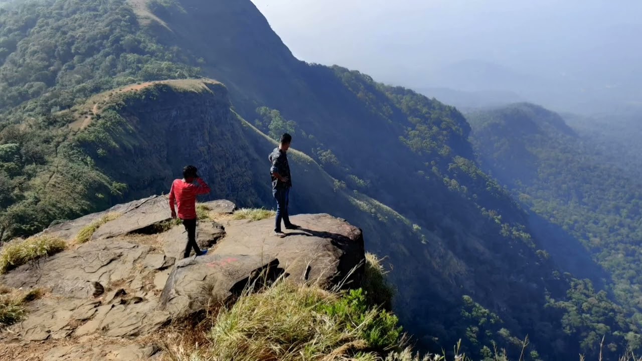 Malenadu#Kalasa#Kudremukha#Chikmanglur#Madikeri#Travel#Nature#Nature love💚💚💚🌳🌳🌳