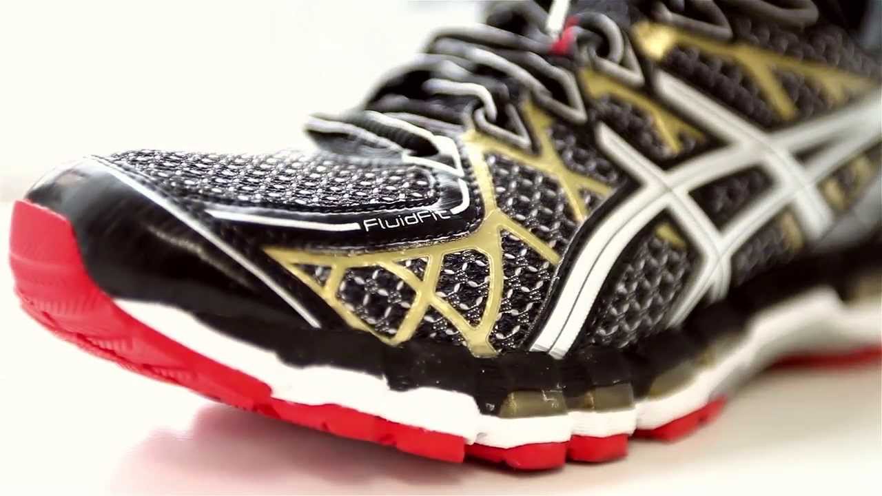 The Making of the GEL-Kayano - EP 3