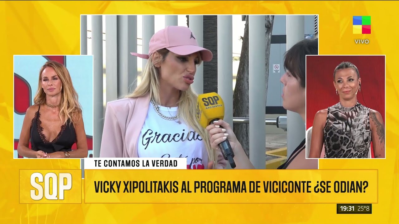 💣 ESCÁNDALO EN 