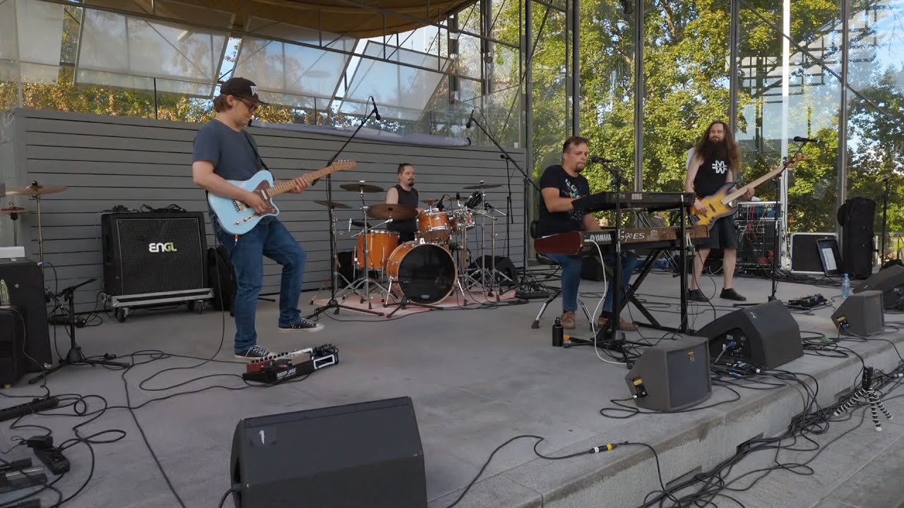 Urhea syd&auml;n - Live - Laikunlava 13.08.2024