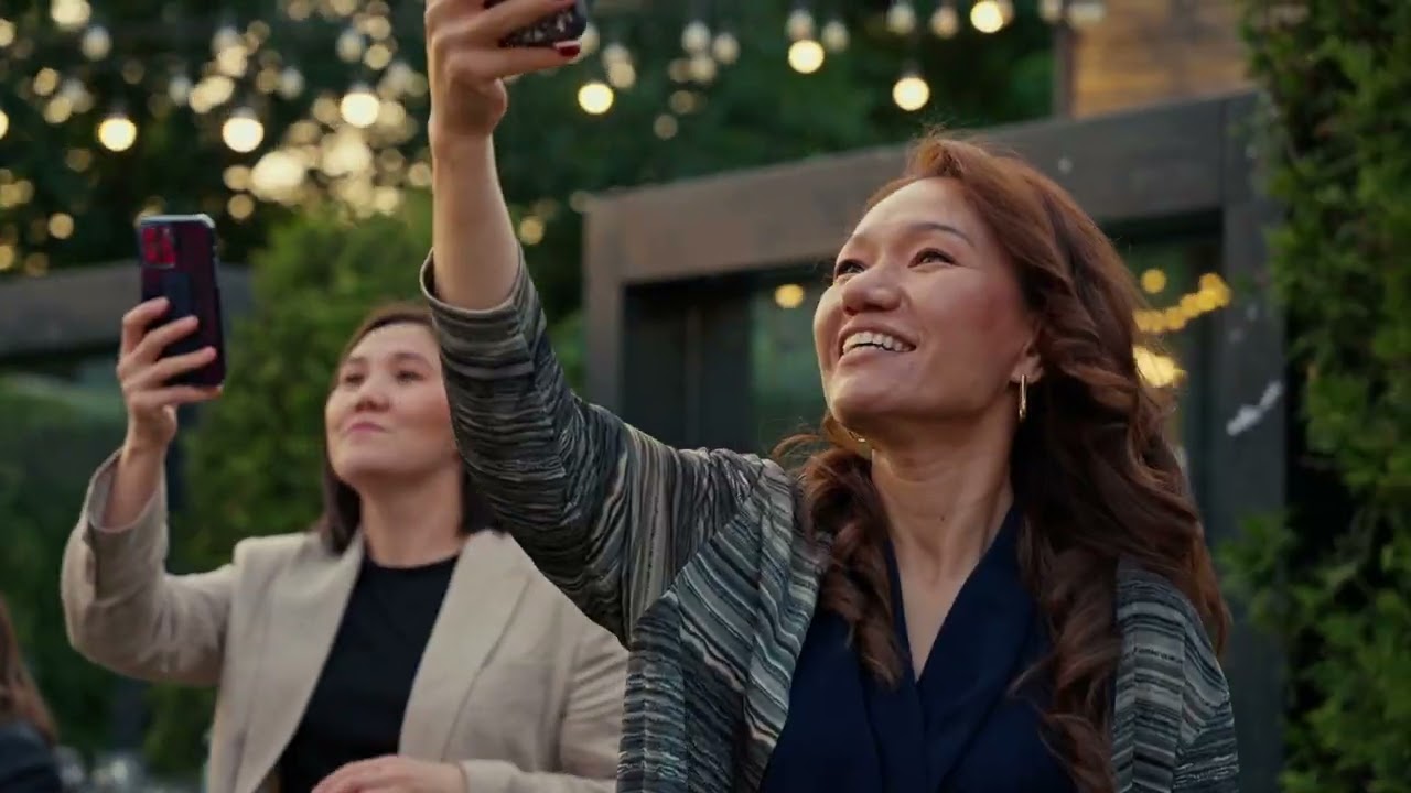 Выпускной Гимназия 105   2025 год. Алматы