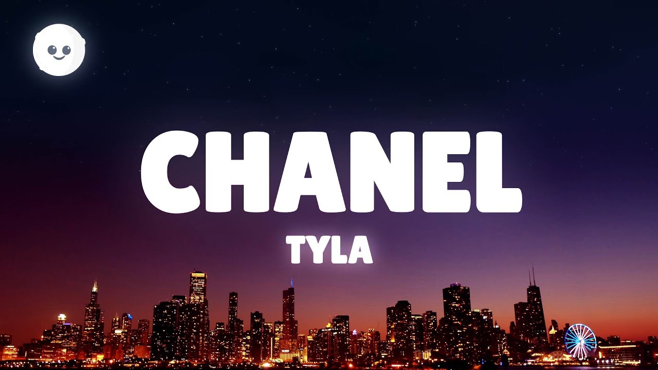 Tyla - CHANEL (Lyrics)