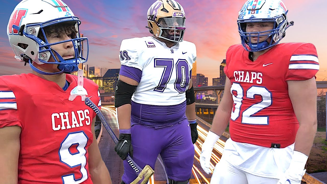 Westlake Austin (#9 Team in Nation) vs San Benito | Texas Playoffs Action Packed Highlights - #UTR