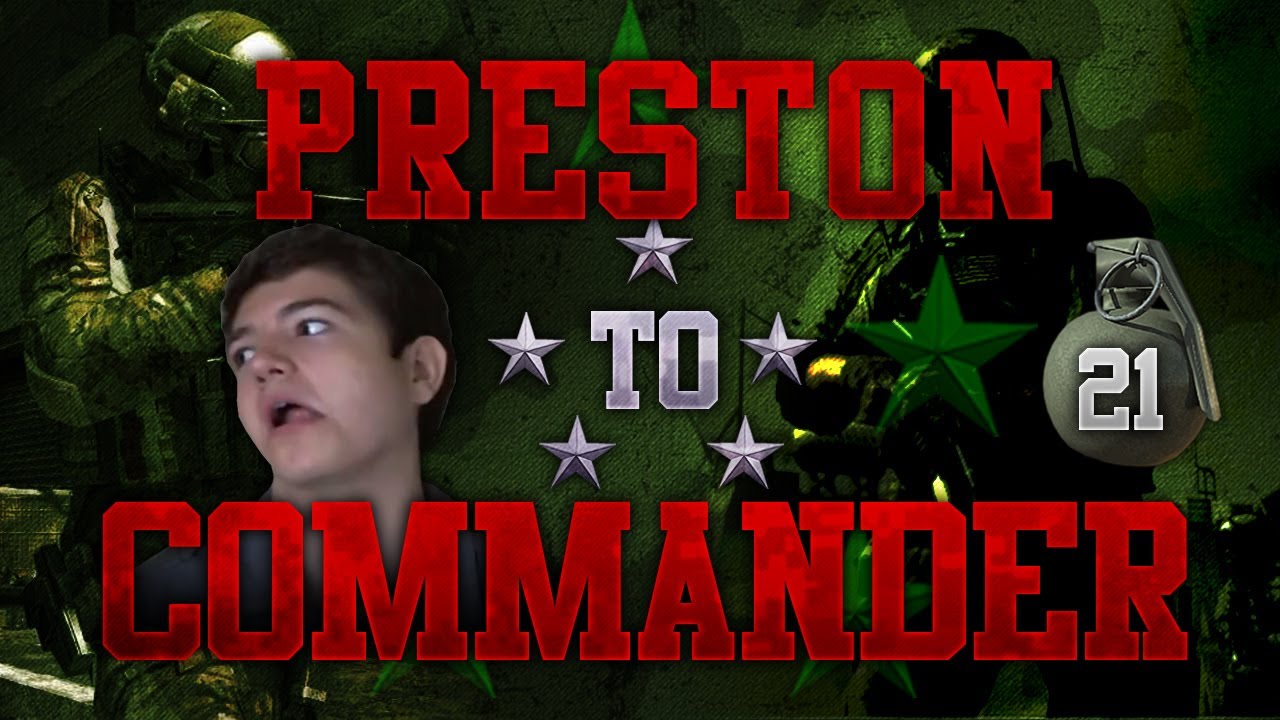 MW3 PTC - Episode 21 - I GO HAM IN THE SAUCE!