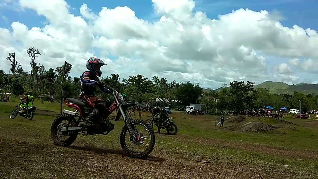 mx2022 underbone/enduro/alicia bohol..