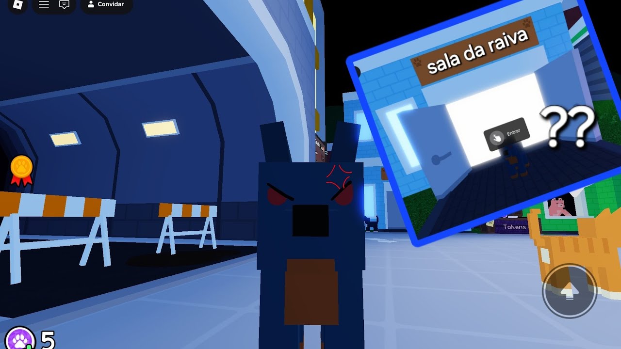 Jogando pet story 2(passei raiva?)