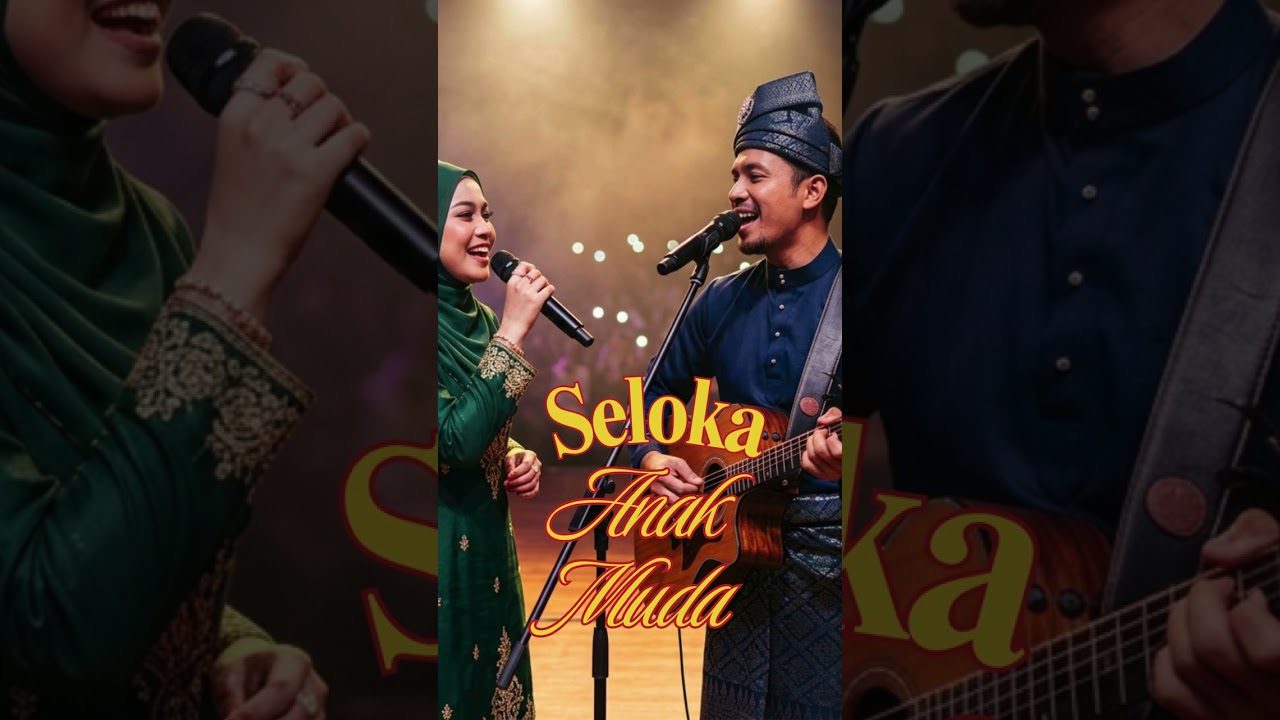 Lagu Raya 2026 Best ;Seloka Raya Anak Muda