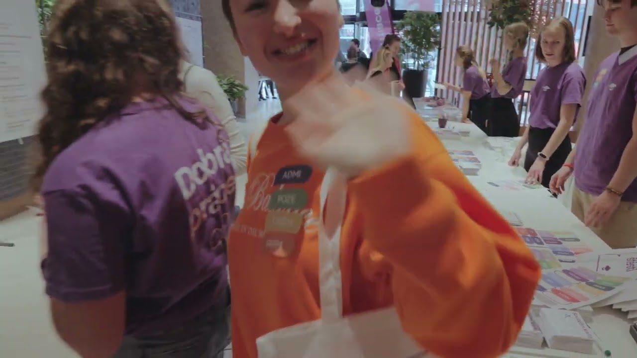 JobChallenge 2023: Aftermovie