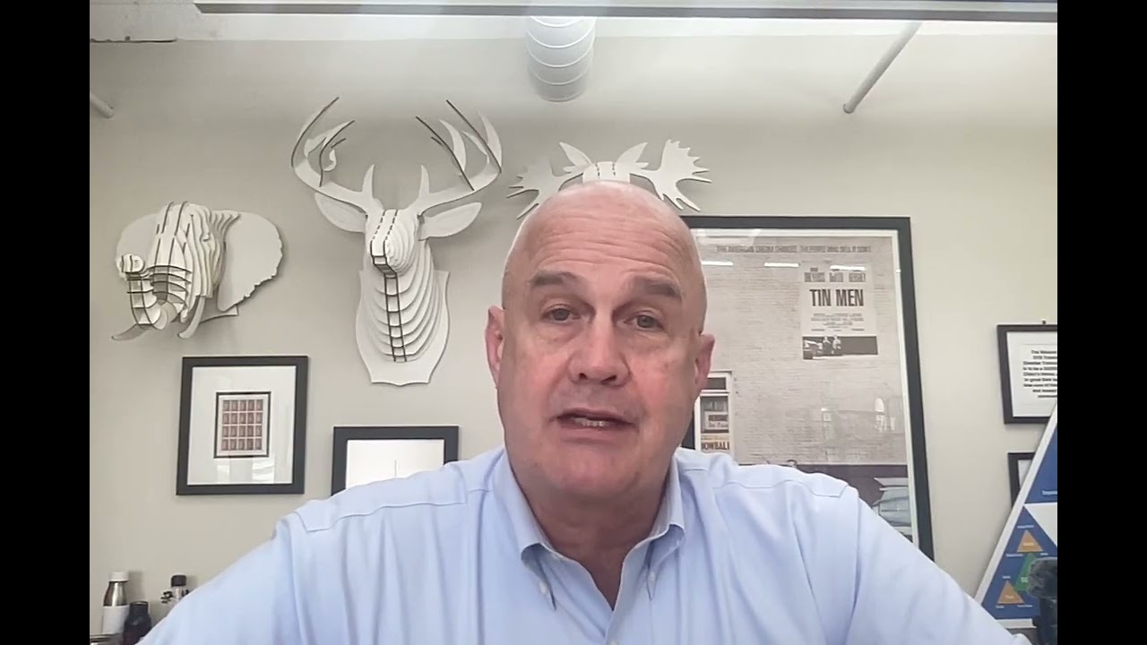 Sales Meeting Minute #349: Prospecting is Your Job