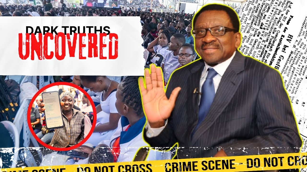 🚨 KISUMU BOMBSHELL! James Orengo BOYCOTTS William Ruto’s Nyota Event — THIS WAS NO ACCIDENT