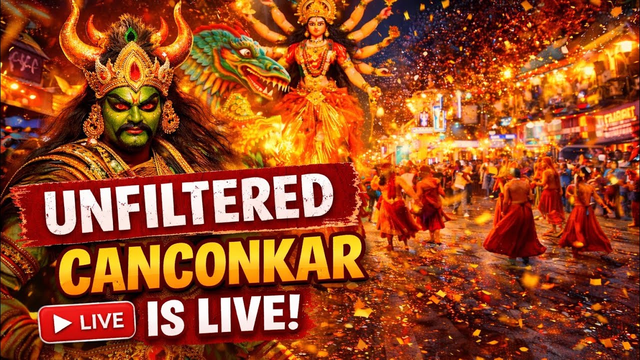 Margao Shigmotsav Live 2026 | Margao Shigmo 2026 | Madgaon Shigmo