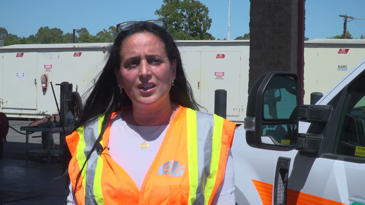 Caltrans: Sacramento Delta Bridges and Ferries