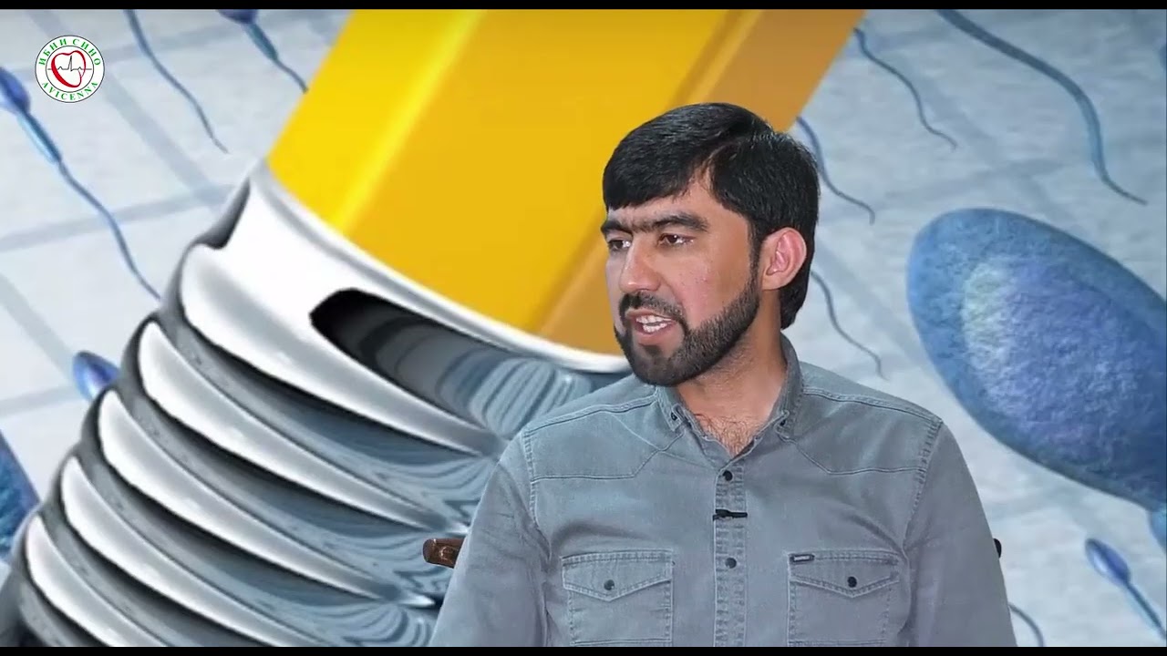 КАДОМ ОМИЛҲО БА БЕЗУРЁТ ШУДАНИ МАРДОН ТАЪСИР МЕРАСОНАНД?
