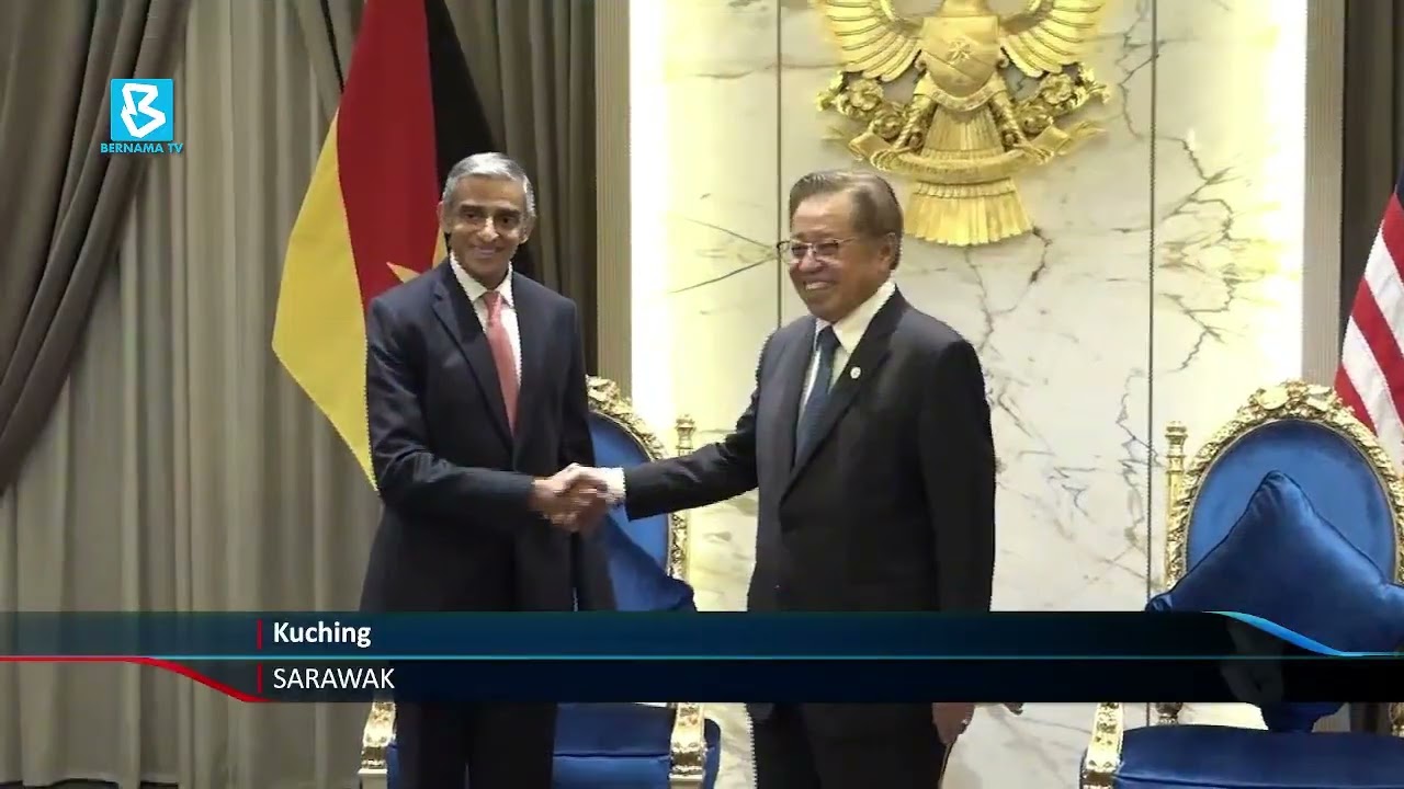 Singapore to establish consulates in Sarawak, Sabah