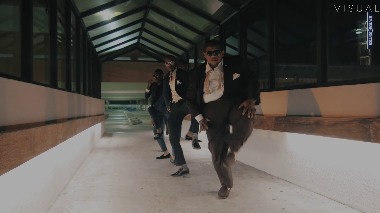 Southern University | Kappa Alpha Psi | Alpha Sigma Chapter 2018