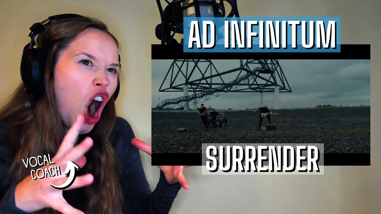 Finnish Vocal Coach Reacts: 