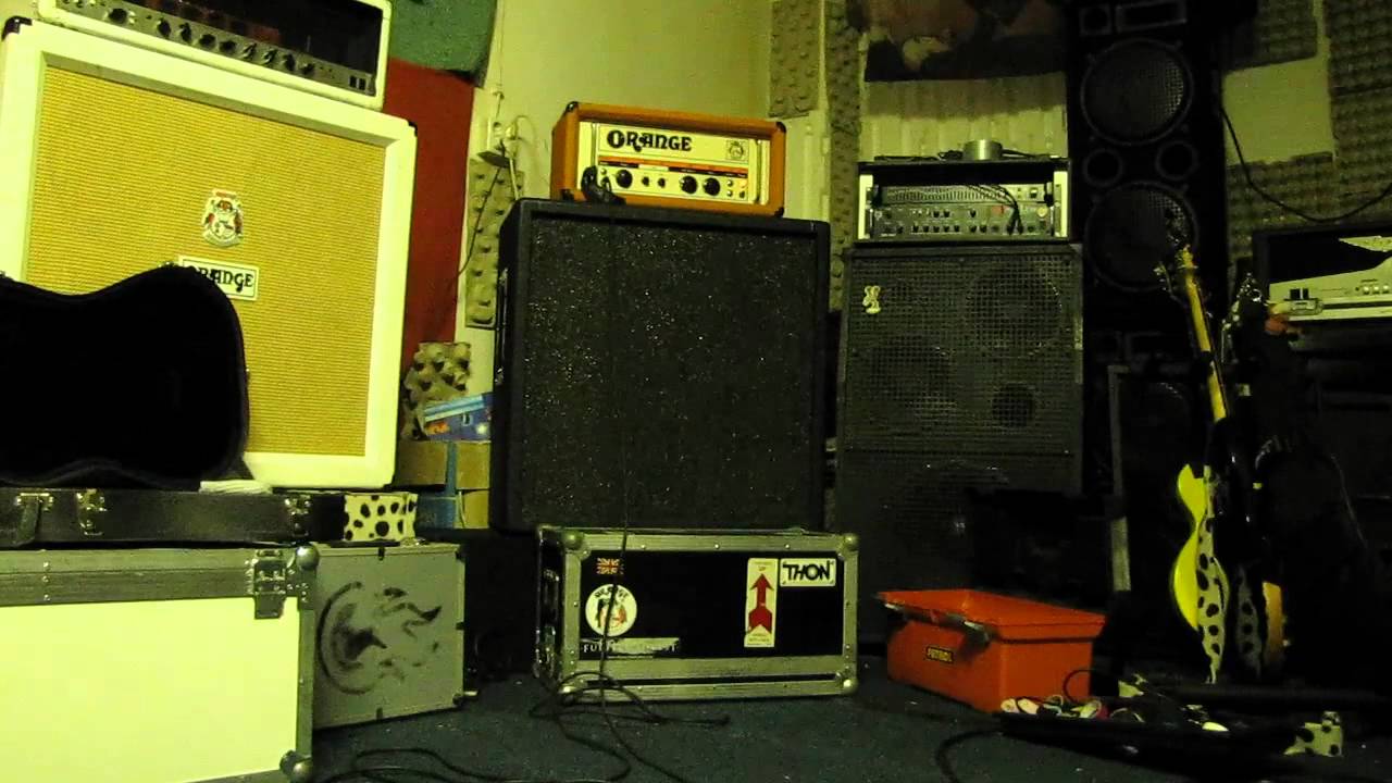 orange or120 - groundshakers tone
