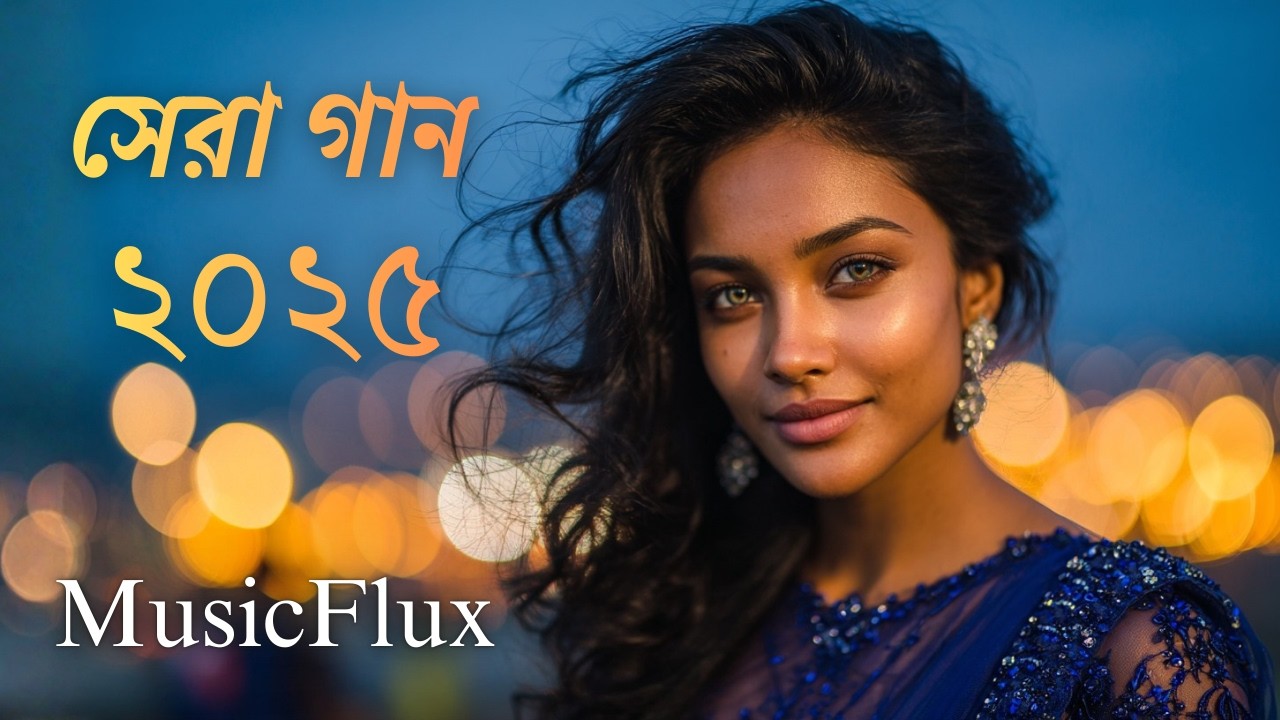 Best of MusicFlux 2025: Heart Touching Bangla Sad Love Songs Jukebox | অপেক্ষা