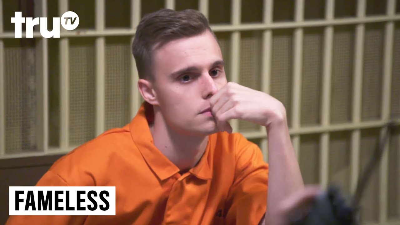 Fameless - Accidental Prison Break Accomplice
