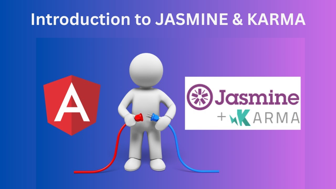 Введение в Jasmine и Karma | Объяснение фреймворков модульного тестирования Angular
