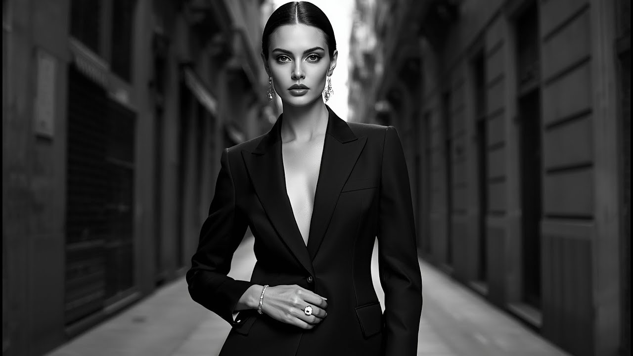 Emotional Spanish Mood - Smooth Vocal House & Chill
