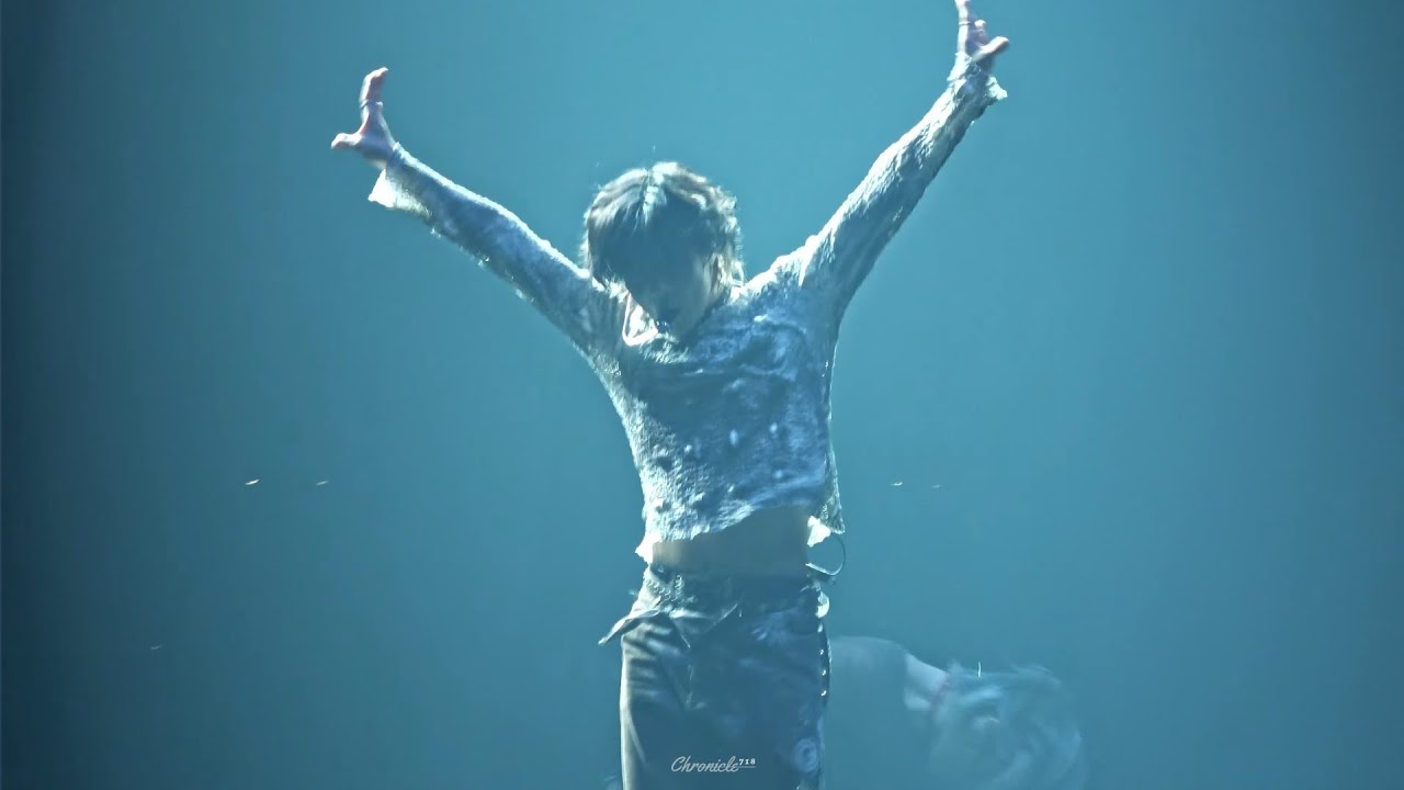 [4K] 251130 태민(TAEMIN) 'Exclusive' 2025 TAEMIN ARENA TOUR in Chiba