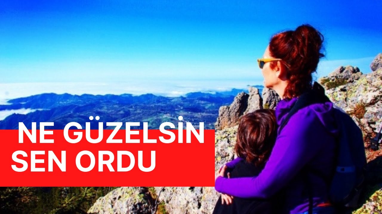 Ordu / BELGESEL