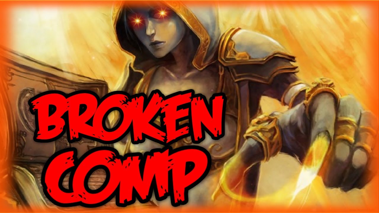 WoW PvP - Ascension Arena | Holy Spirit & WRATH Feral