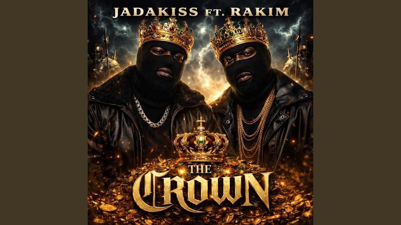 Tha Crown