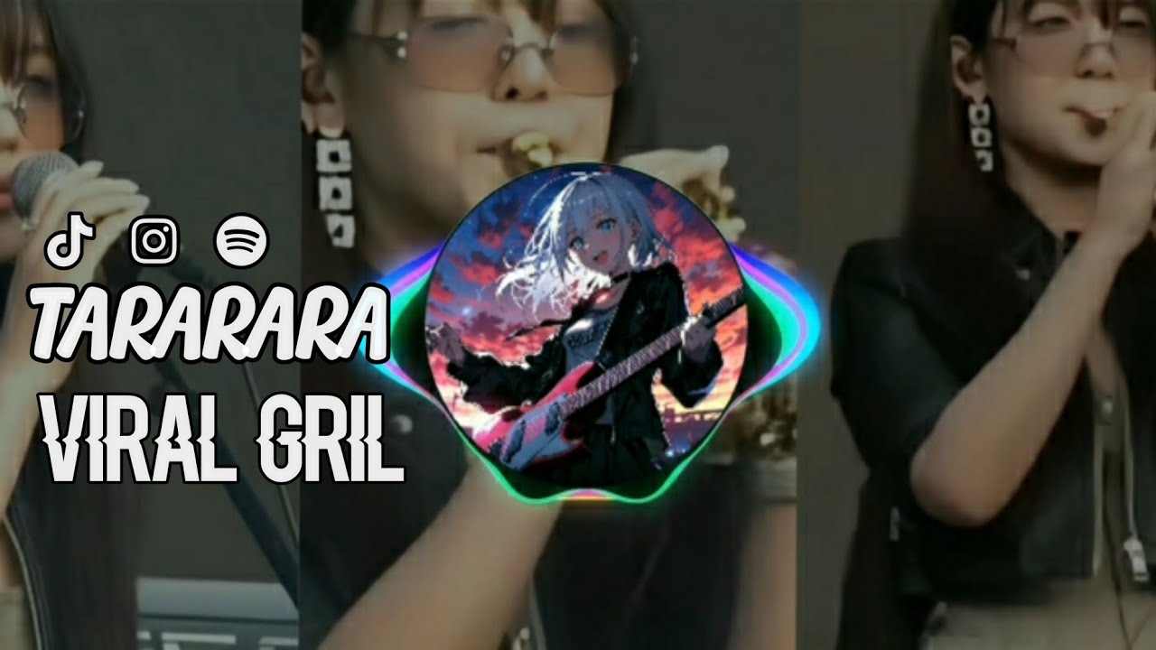Tararara Chinese Song: The Viral Hit Taking Over the Internet