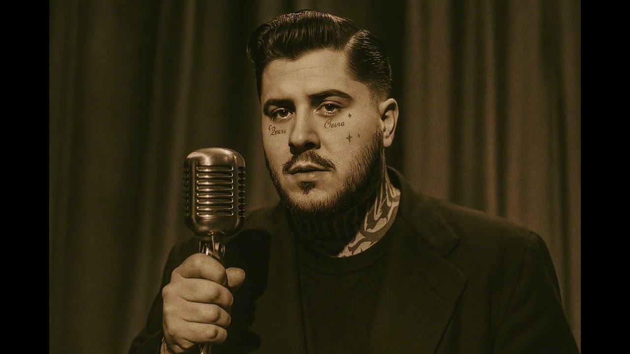 Reto &ndash; Papierosy &ndash; wersja lata 50. soul-jazz