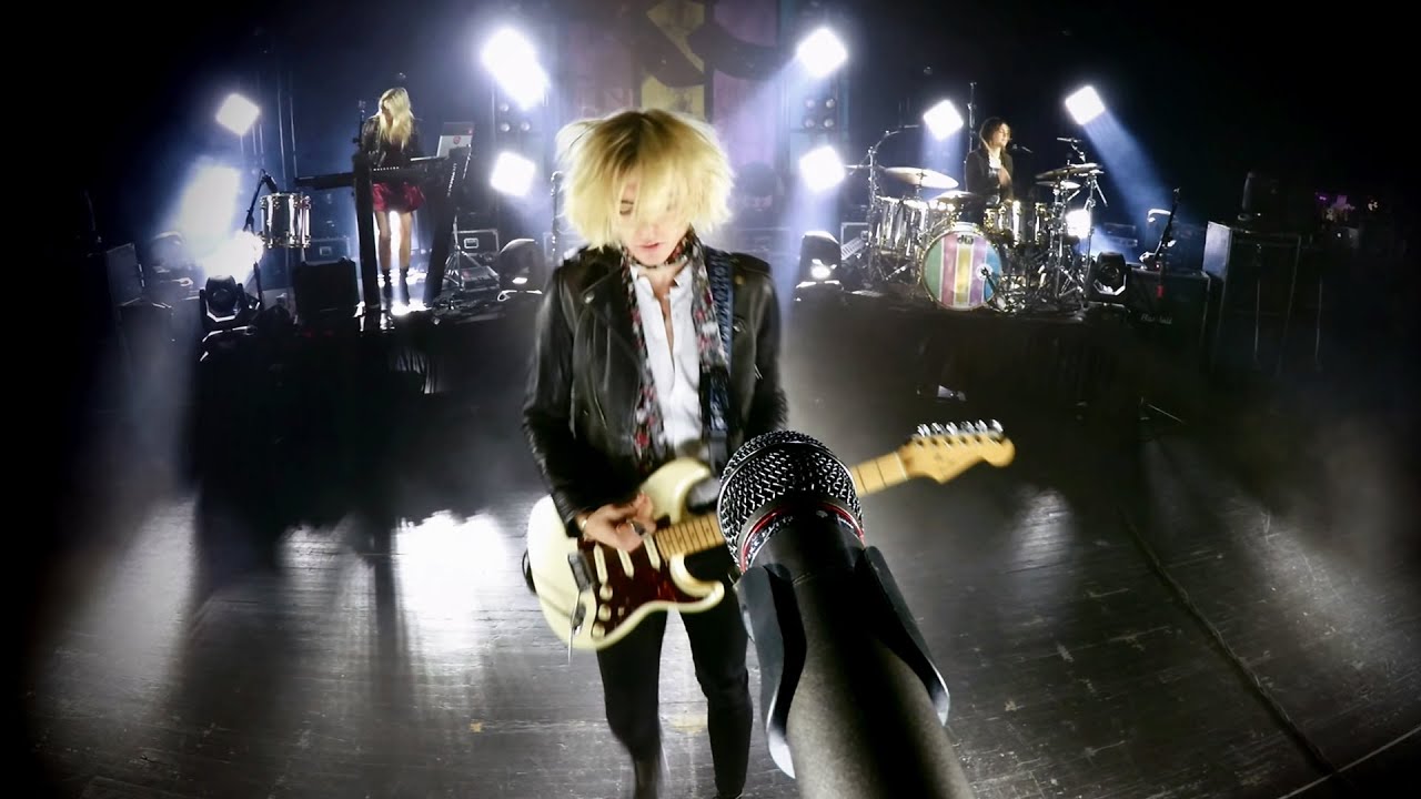 GoPro Music: R5 