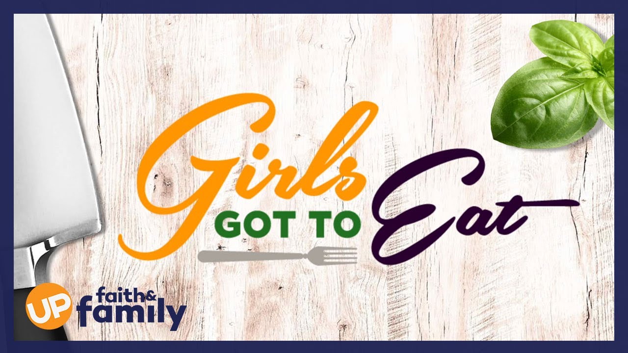 Lifestyle Shows You'll Love on UP Faith & Family