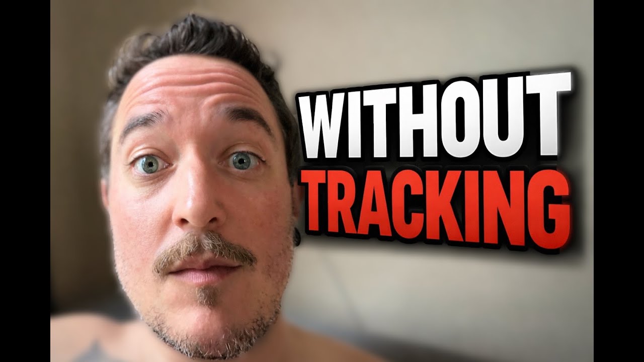 You Don’t Need to Track Calories to Lose Fat