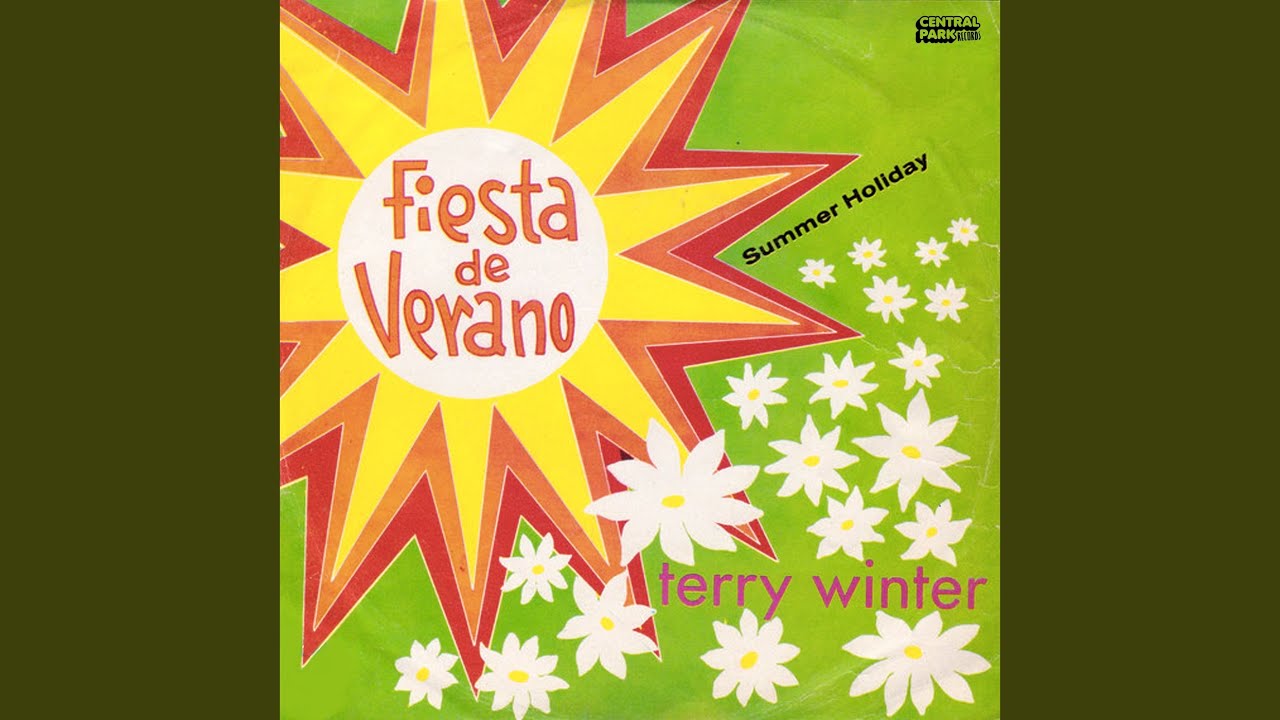 Fiesta de Verano