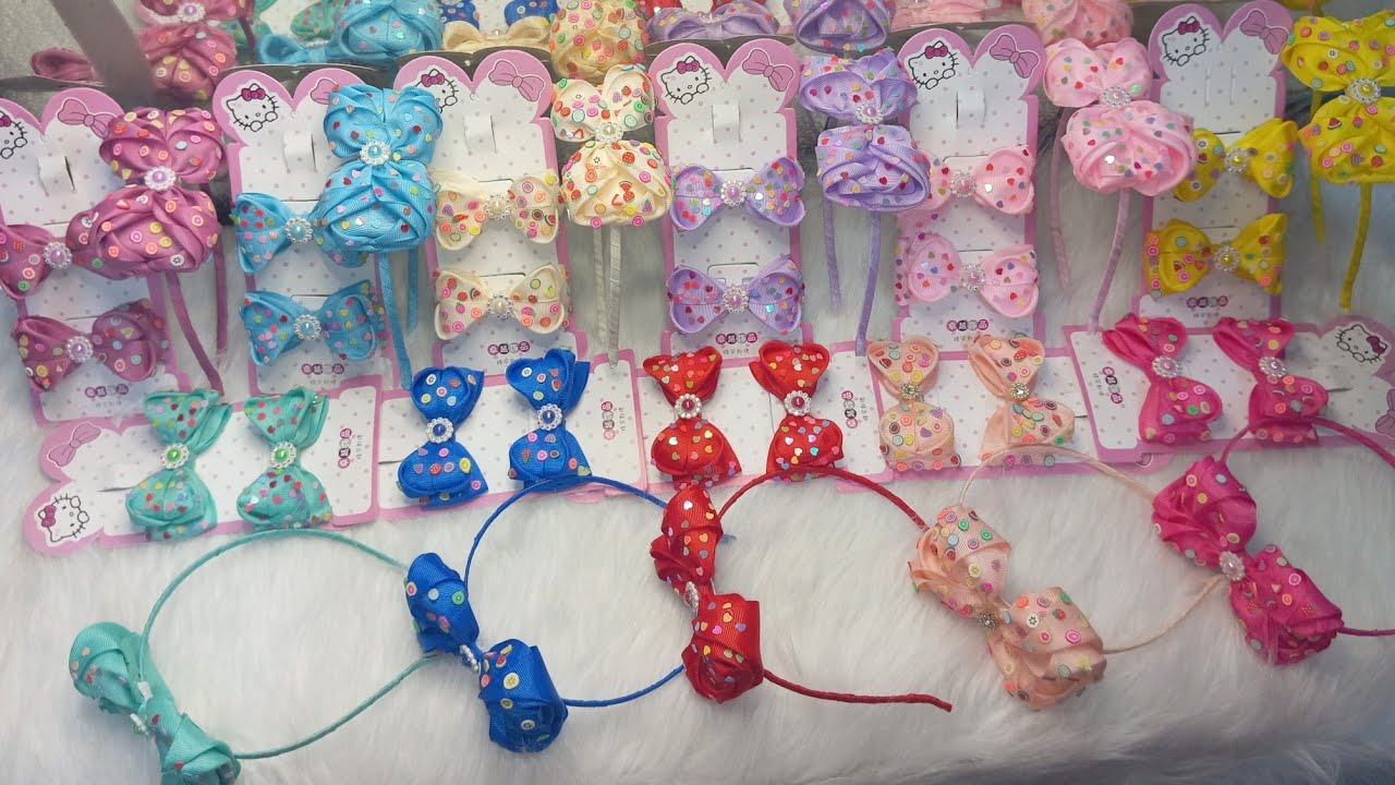 🌟 *مشروع العيد: أجمل توكة شعر للعيد!* 🌟مرحبًا بكم في فيديو جديدمن توك العيدسهل جدا وبسيط لشغل الجمله