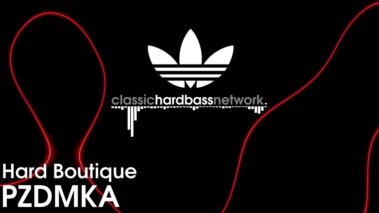 PZDMKA - Hard Boutique