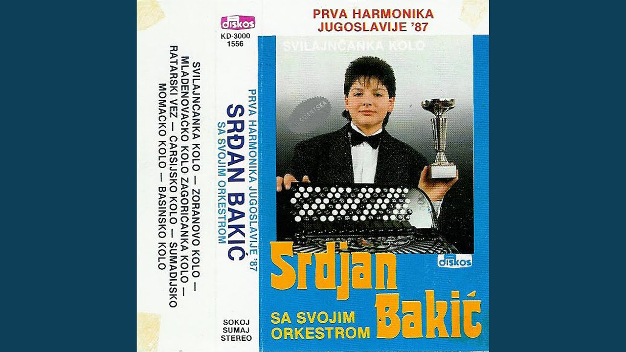 Zagoricanka kolo
