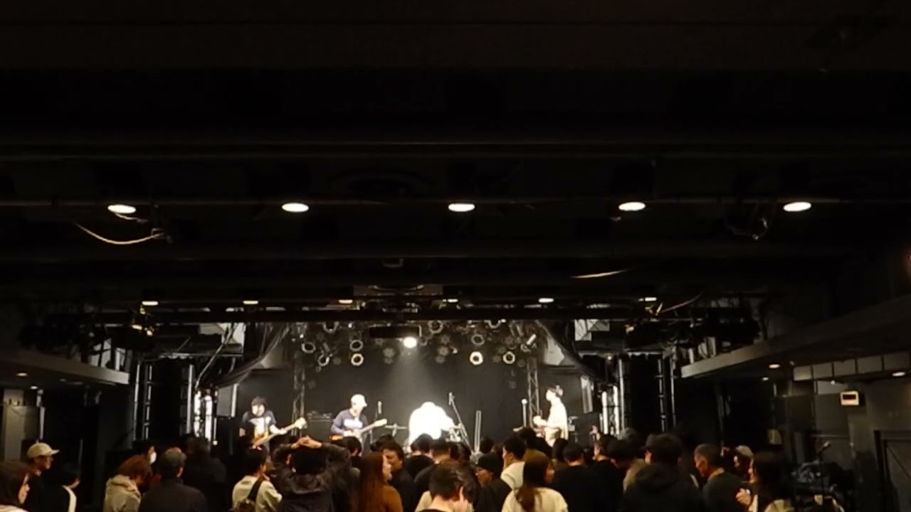 【HRS LIVE '24】龍角散
