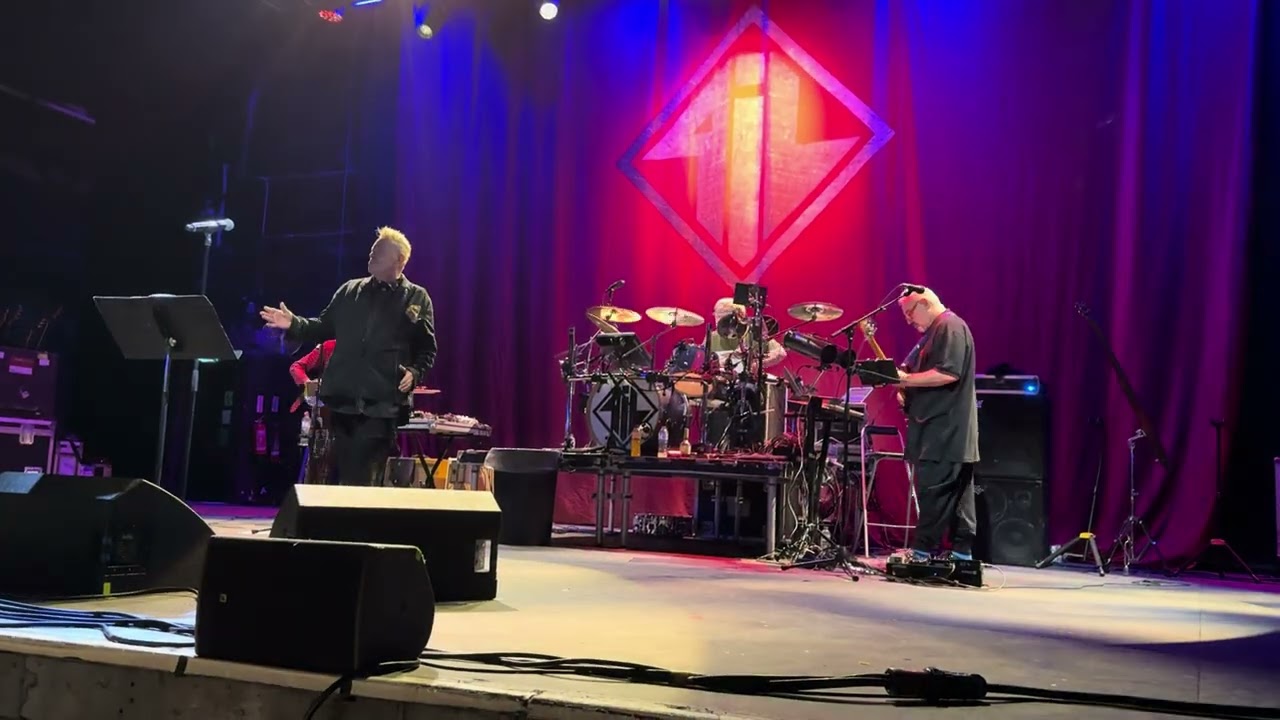 Public Image Ltd - Warriors (Live) - 02 Forum, Kentish Town - 27-12-2025 (Inc Magic Moment!)