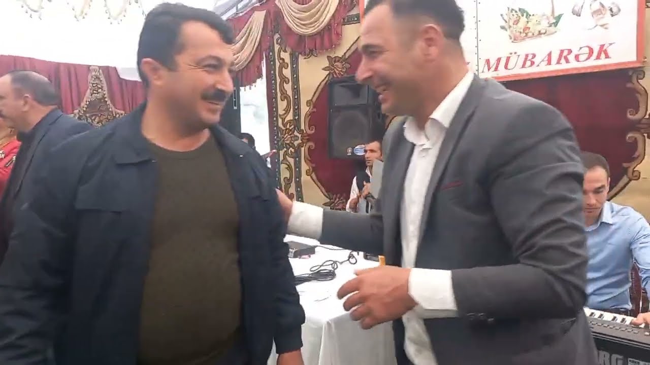 imişli toyu.kənt toyu