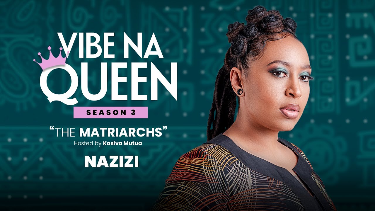 Vibe na Queen - Season 3 - The Matriarchs - Ep 4 - Nazizi