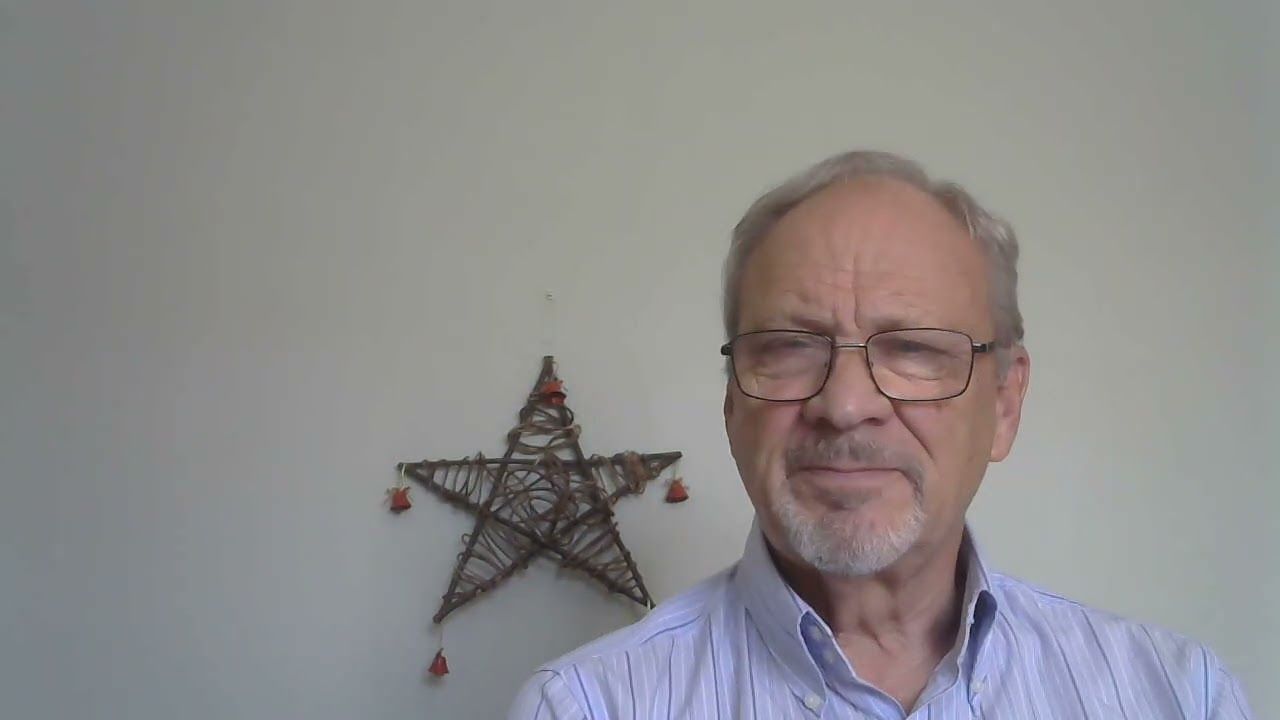 Versteekte Juwele 28. Dienaarkonings. Epifanie