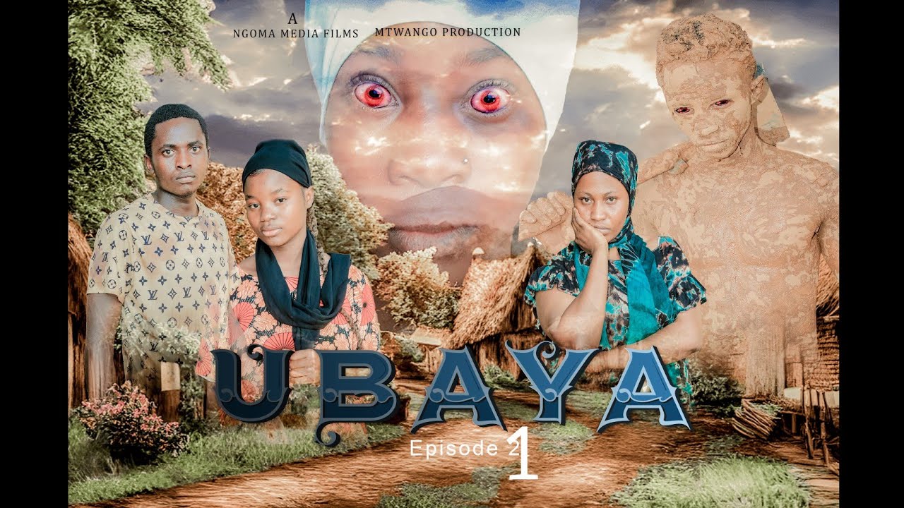 UBAYA EPISODE 1