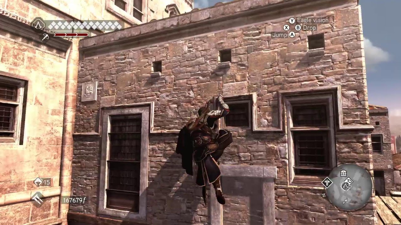Assassin's Creed 2: Brotherhood